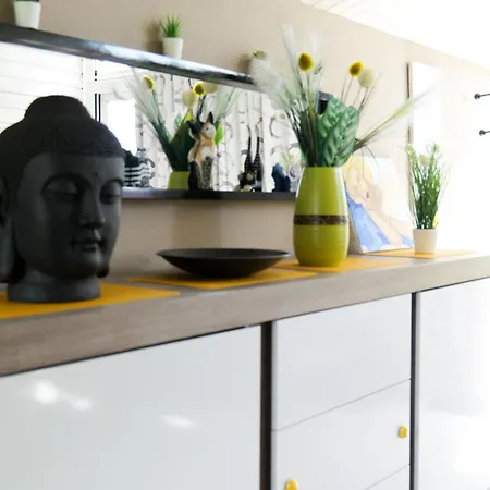 Jolie Maison En Bois à 2 Kms De La De Sur - 6 Personnes